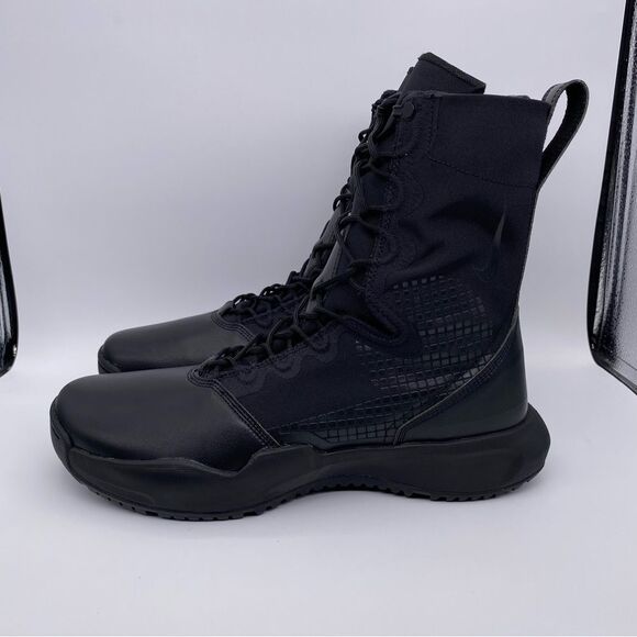 Nike SFB B2 Men\'s Tactical Military Outdoor Boots  |  Size:  12.5 main image 4